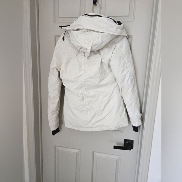 EckoRed Jacket size S - Picture 2 of 8